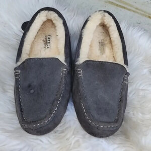 Fireside Dearfoam‎ slippers 11
